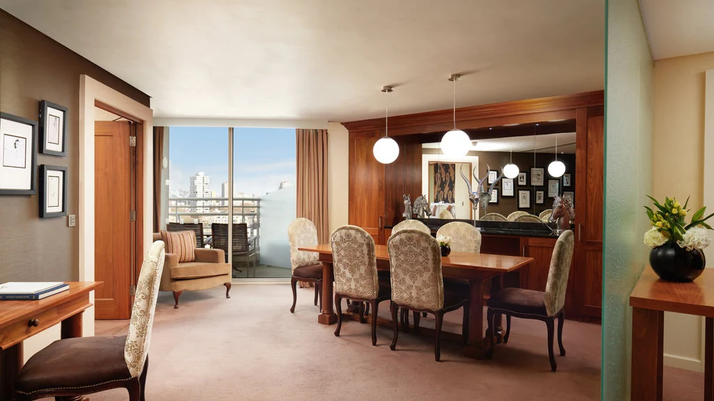 الفندق منتجع تشيلسي هاربور - لندن